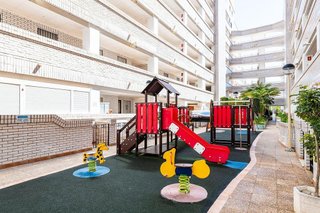Piso en venta en Marina d'Or en Oropesa del Mar/Orpesa