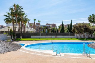 Piso en venta en Marina d'Or en Oropesa del Mar/Orpesa