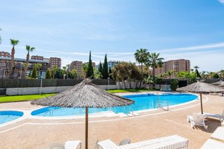 Piso en venta en Marina d'Or en Oropesa del Mar/Orpesa