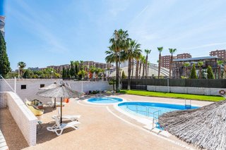 Piso en venta en Marina d'Or en Oropesa del Mar/Orpesa