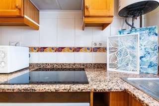 Piso en venta en Marina d'Or en Oropesa del Mar/Orpesa