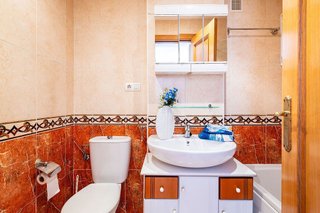 Piso en venta en Marina d'Or en Oropesa del Mar/Orpesa