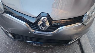 Renault captur Renaul captur 2015