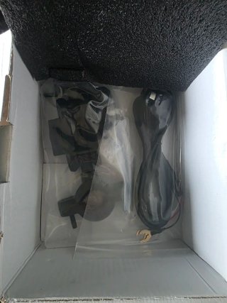 Navegador GPS Moto Inalámbrico