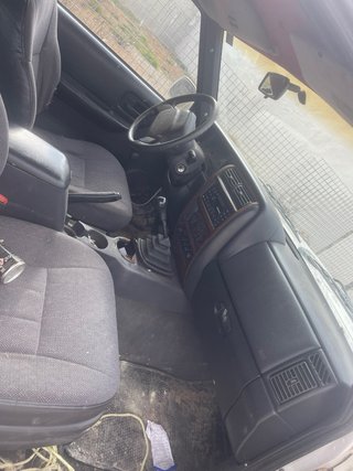 Jeep Cherokee 2000