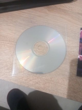 CD Alejandro Sanz MTV Unplugged