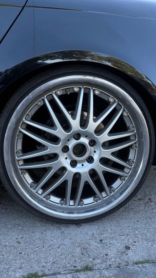 LLANTAS RH AW CROSSLINE 20” 5X112