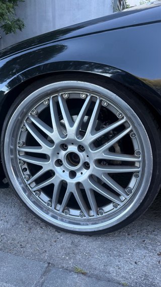 LLANTAS RH AW CROSSLINE 20” 5X112