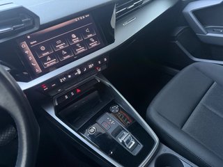 Audi A3 SEDAN 2022/ HYBRIDO GASOLINA / Automatico