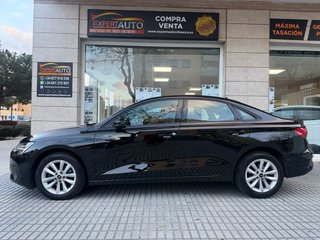 Audi A3 SEDAN 2022/ HYBRIDO GASOLINA / Automatico