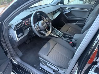 Audi A3 SEDAN 2022/ HYBRIDO GASOLINA / Automatico