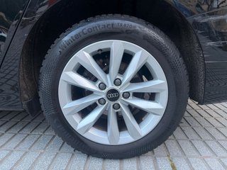 Audi A3 SEDAN 2022/ HYBRIDO GASOLINA / Automatico