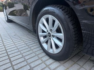 Audi A3 SEDAN 2022/ HYBRIDO GASOLINA / Automatico