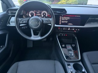 Audi A3 SEDAN 2022/ HYBRIDO GASOLINA / Automatico