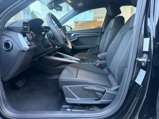 Audi A3 SEDAN 2022/ HYBRIDO GASOLINA / Automatico