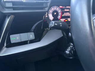 Audi A3 SEDAN 2022/ HYBRIDO GASOLINA / Automatico