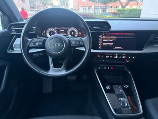 Audi A3 SEDAN 2022/ HYBRIDO GASOLINA / Automatico