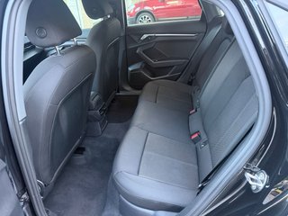 Audi A3 SEDAN 2022/ HYBRIDO GASOLINA / Automatico