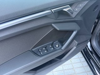 Audi A3 SEDAN 2022/ HYBRIDO GASOLINA / Automatico