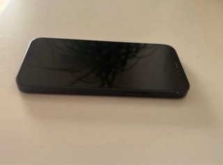 iPhone 12 mini Negro