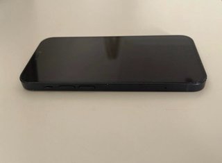 iPhone 12 mini Negro