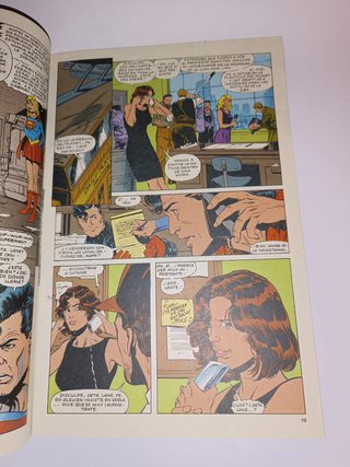 Superman nº14 – La caída de Metrópolis