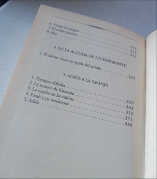 Memorias de África. Isak Dinesen.