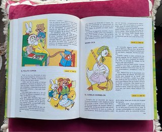 Libro "Una pregunta para cada día" - Susaeta (Busq