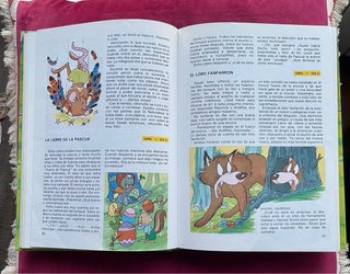 Libro "Una pregunta para cada día" - Susaeta (Busq
