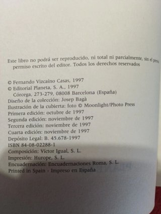 Libro Historias Puñeteras