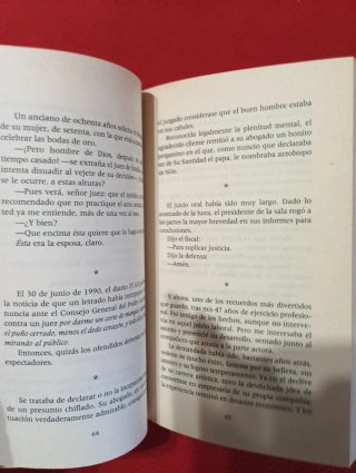 Libro Historias Puñeteras