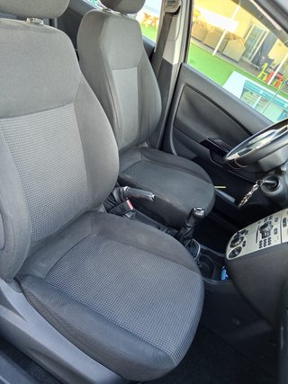 Opel Corsa 2009