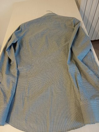 Camicia Fred Perry uomo