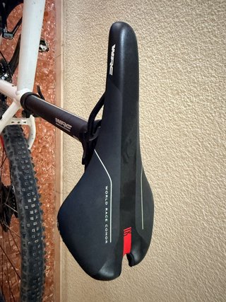 Bici MTB WRC Comp 29 Talla L
