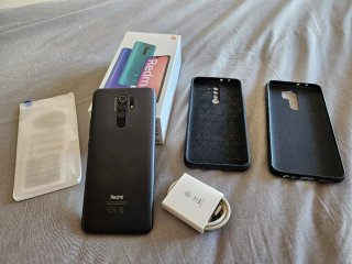 Xiaomi Redmi 9