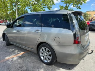 Mitsubishi Grandis 2008
