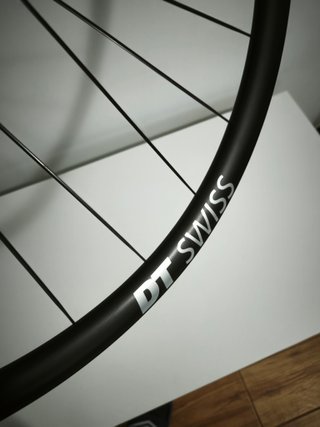 DT Swiss A 1800 Spline 30 - Nuove
