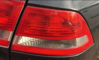 Piloto trasero derecho Saab 93 (2003-2008)