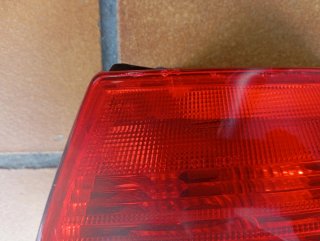 Piloto trasero derecho Saab 93 (2003-2008)