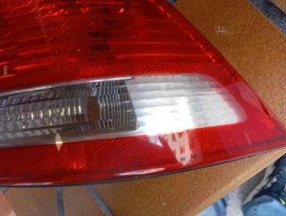 Piloto trasero derecho Saab 93 (2003-2008)