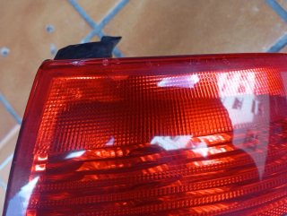 Piloto trasero derecho Saab 93 (2003-2008)