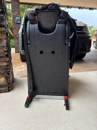 Silla de coche para bebé