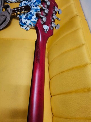 Epiphone SG 400 Standard Guitarra Eléctrica