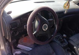 Llanta volkswagen 481934 7 j x15 h2 passat berlina