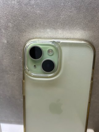 iPhone 15