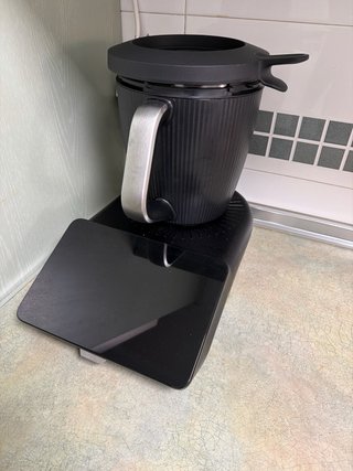 Thermomix TM7 Nueva + Garantía + Accesorio