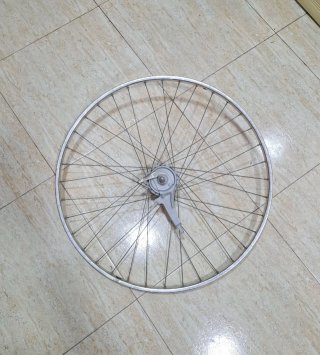Llanta de Bicicleta