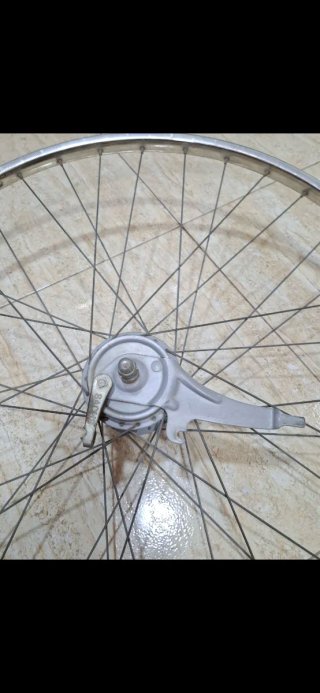 Llanta de Bicicleta