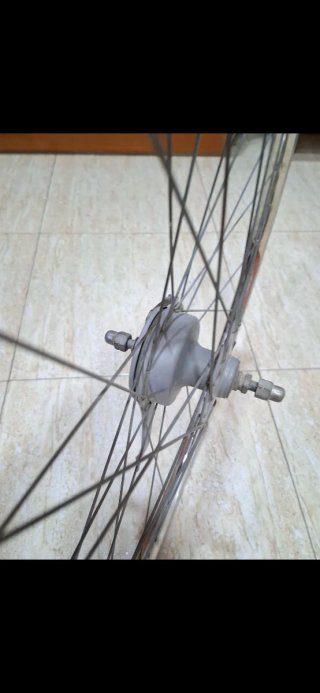 Llanta de Bicicleta
