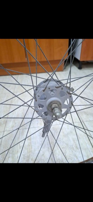 Llanta de Bicicleta